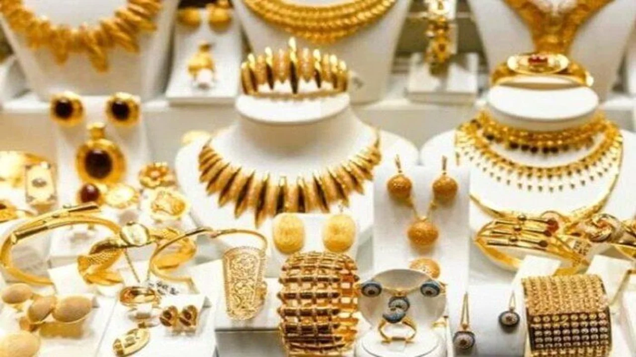 تراجع جديد في سعر الذهب يشكل فرصة للمقبلين على الزواج